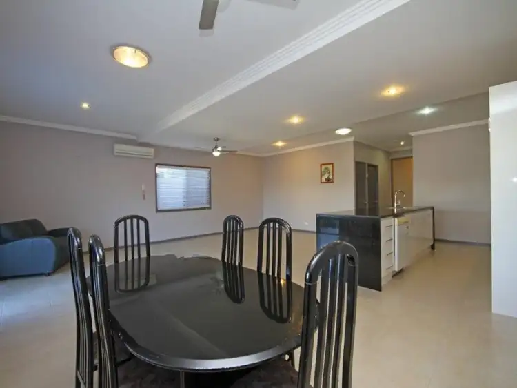 Fourth view of Homely house listing, 3 Burke Street, Coorparoo QLD 4151