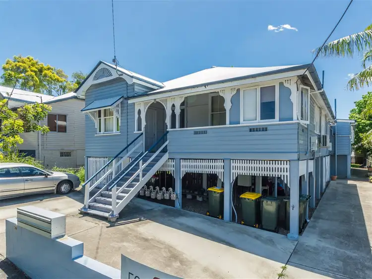 1/20 Buranda Street, Woolloongabba QLD 4102