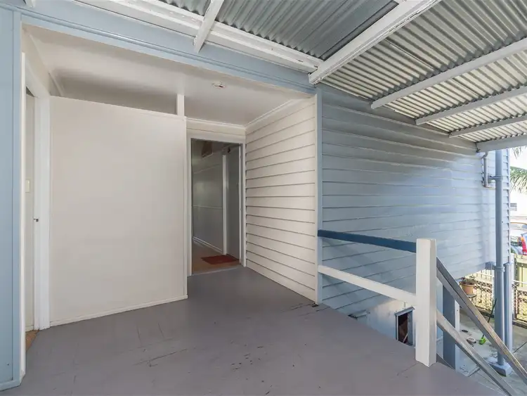 Third view of Homely unit listing, 1/20 Buranda Street, Woolloongabba QLD 4102