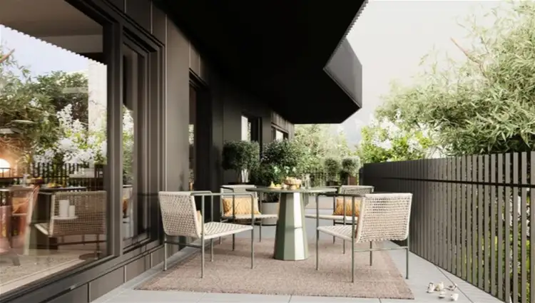 Fourth view of Homely apartment listing, Address available on request