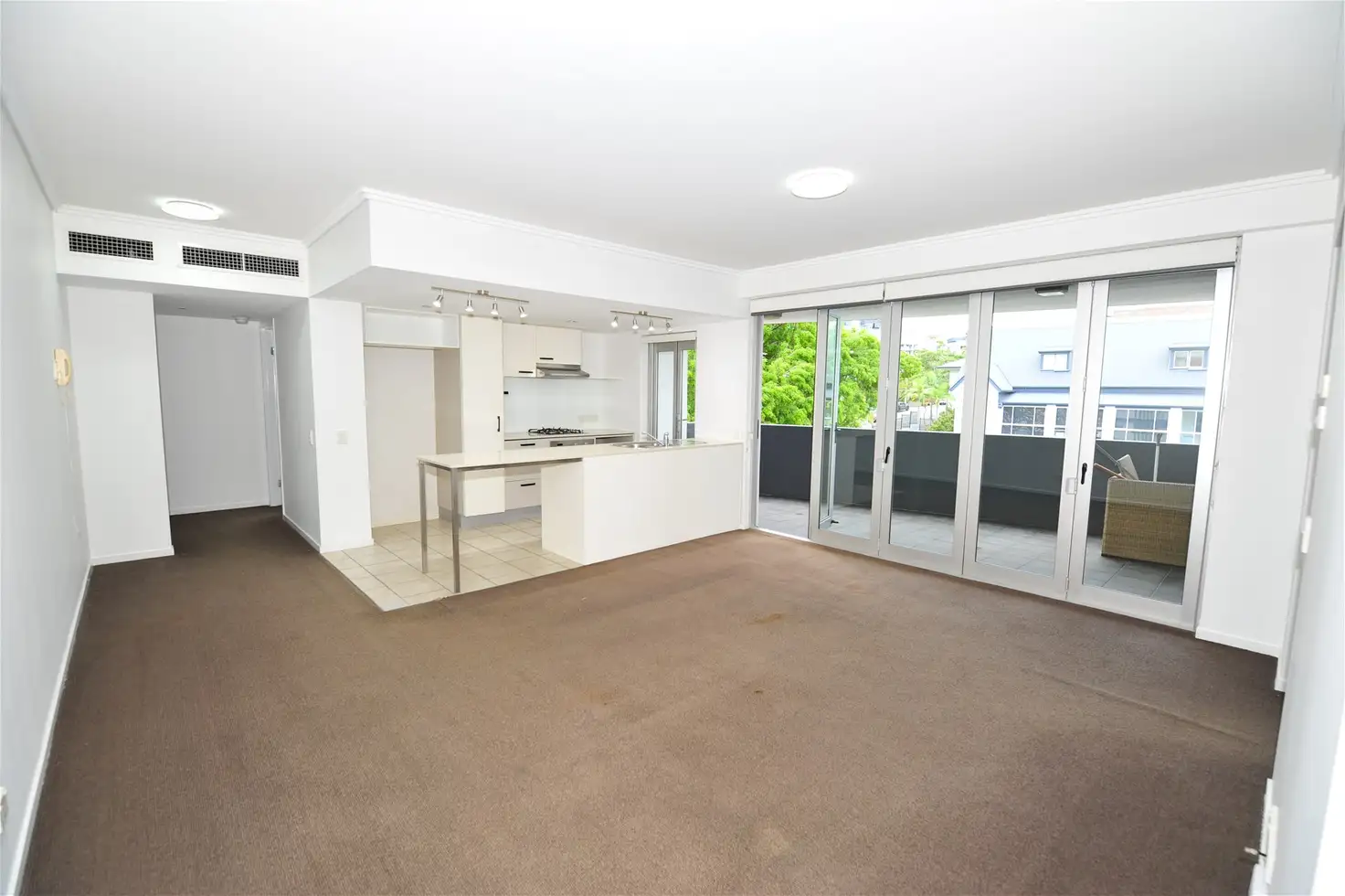 Main view of Homely apartment listing, 28/22 Barry Parade, Fortitude Valley QLD 4006