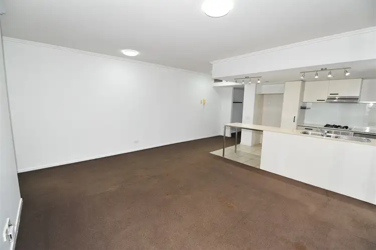 Second view of Homely apartment listing, 28/22 Barry Parade, Fortitude Valley QLD 4006
