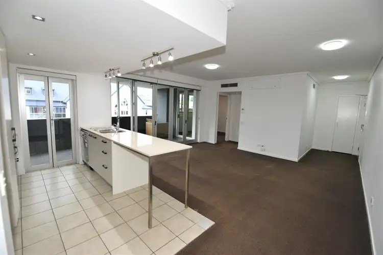 Third view of Homely apartment listing, 28/22 Barry Parade, Fortitude Valley QLD 4006