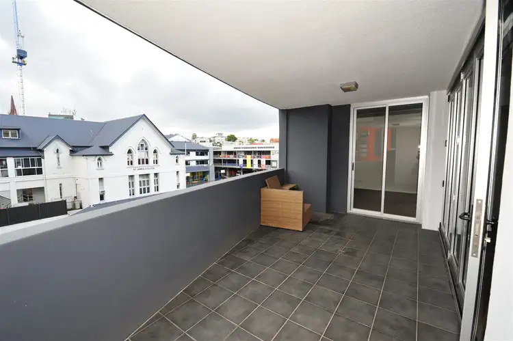 Fifth view of Homely apartment listing, 28/22 Barry Parade, Fortitude Valley QLD 4006