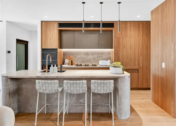 Second view of Homely apartment listing, Address available on request