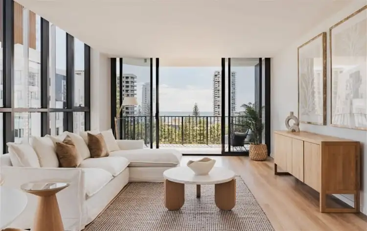 Second view of Homely apartment listing, Address available on request