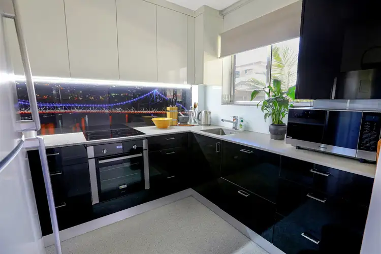 Second view of Homely unit listing, 2/58 Rialto Street, Coorparoo QLD 4151