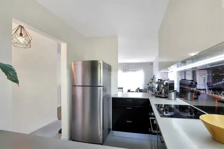 Third view of Homely unit listing, 2/58 Rialto Street, Coorparoo QLD 4151