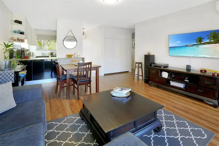 Fourth view of Homely unit listing, 2/58 Rialto Street, Coorparoo QLD 4151