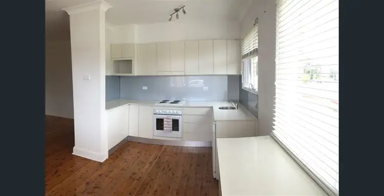 Second view of Homely unit listing, 3/39 Mitchell Street, Chifley NSW 2036