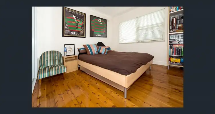 Third view of Homely unit listing, 3/39 Mitchell Street, Chifley NSW 2036