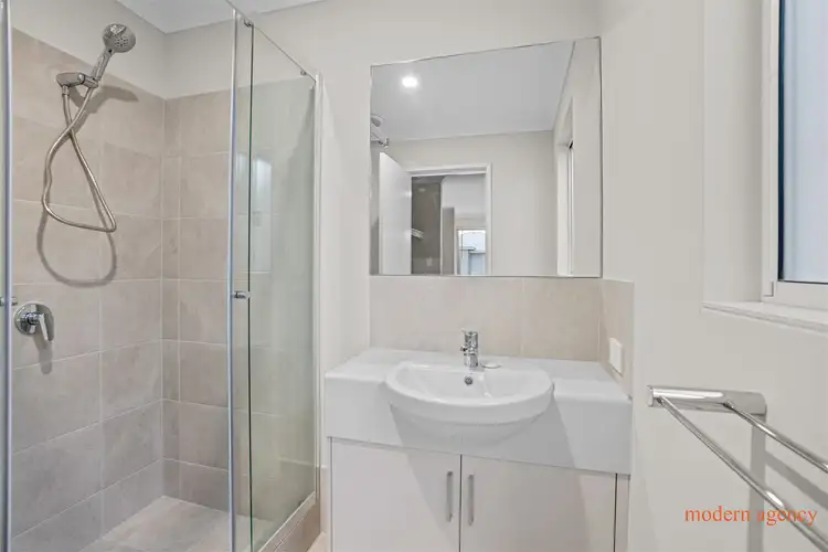 Fourth view of Homely house listing, 92 Palmerston Loop, Hilbert WA 6112