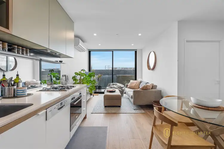 803/495 Rathdowne St, Carlton VIC 3053