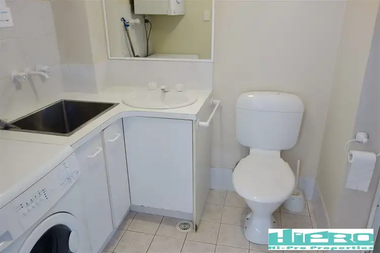 Fifth view of Homely unit listing, 6/51 Leopard Street, Kangaroo Point QLD 4169