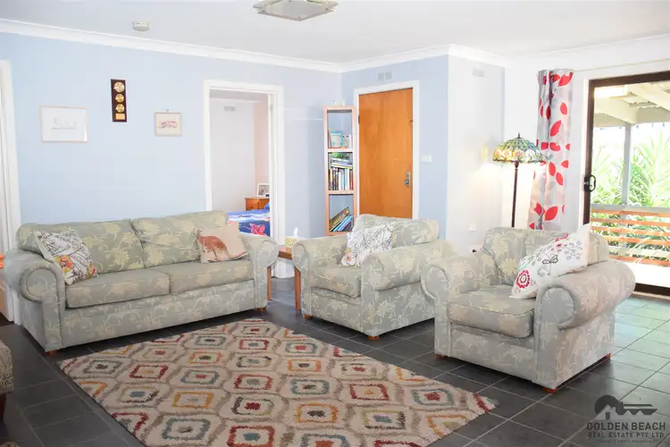 Third view of Homely house listing, 6 Aneta Court, Loch Sport VIC 3851