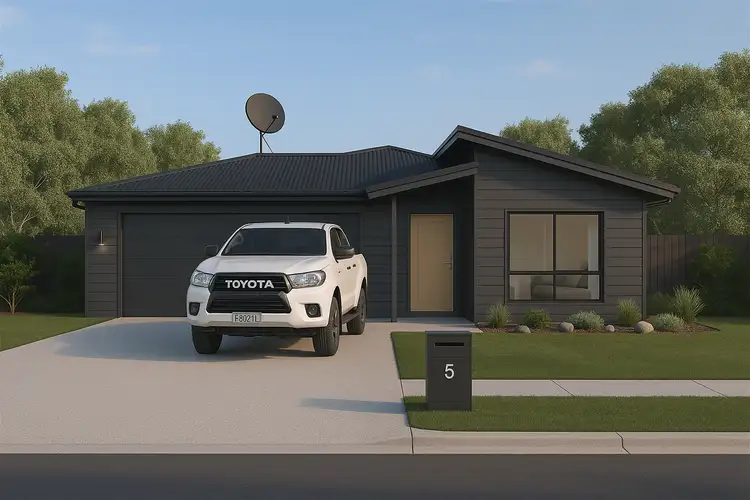 Address available on request