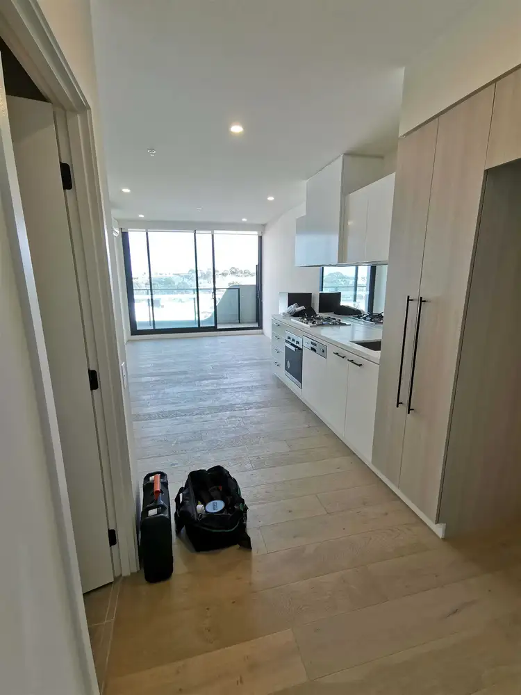 Third view of Homely apartment listing, 2409/864 Blackburn Road, Clayton VIC 3168