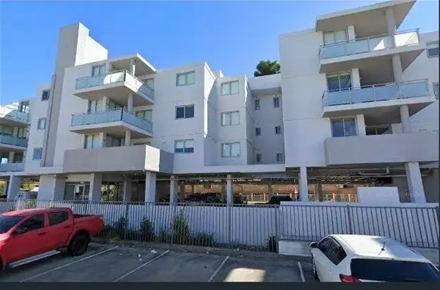 Main view of Homely apartment listing, 202/18 Louise Street, Granville NSW 2142