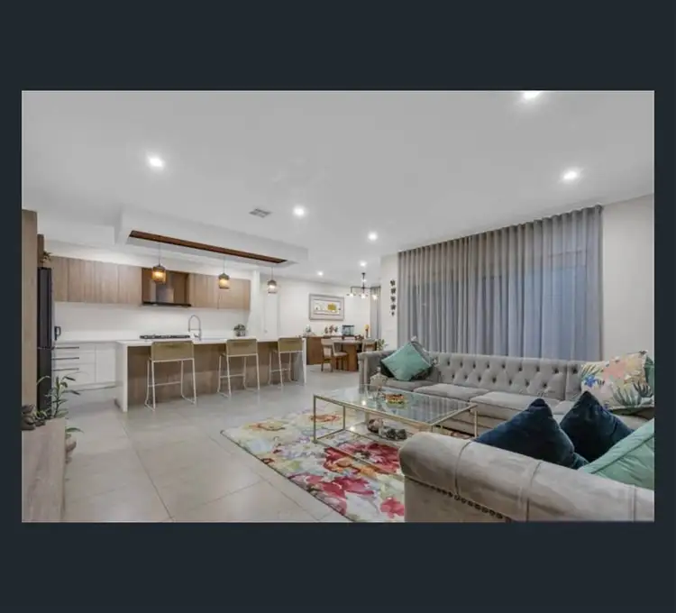 Fourth view of Homely house listing, 21 Colosseum dr, Strathtulloh VIC 3338