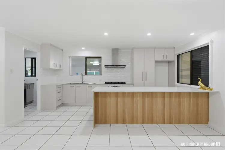 10 Ammons Street, Browns Plains QLD 4118