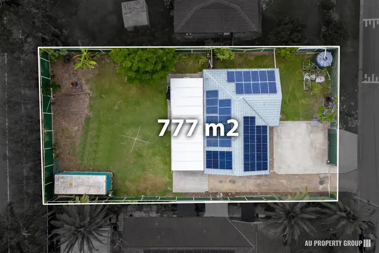 10 Ammons Street, Browns Plains QLD 4118