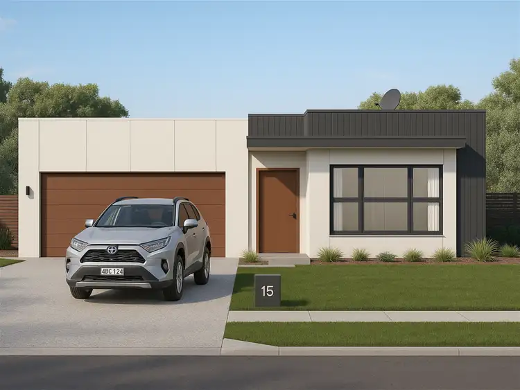 Address available on request