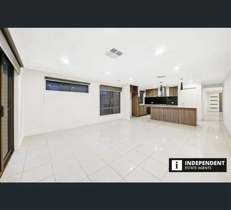 Second view of Homely house listing, 22 Herbal Avenue, Kurunjang VIC 3337