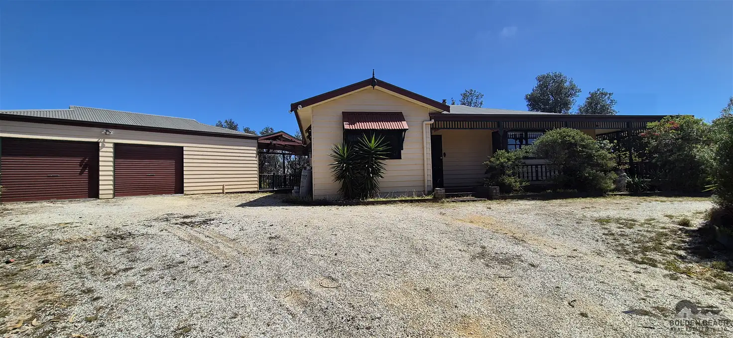 Main view of Homely house listing, 22 Paradise Beach Road, Paradise Beach VIC 3851