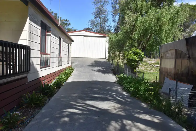 Fifth view of Homely house listing, 97 Fifth Street, Paradise Beach VIC 3851