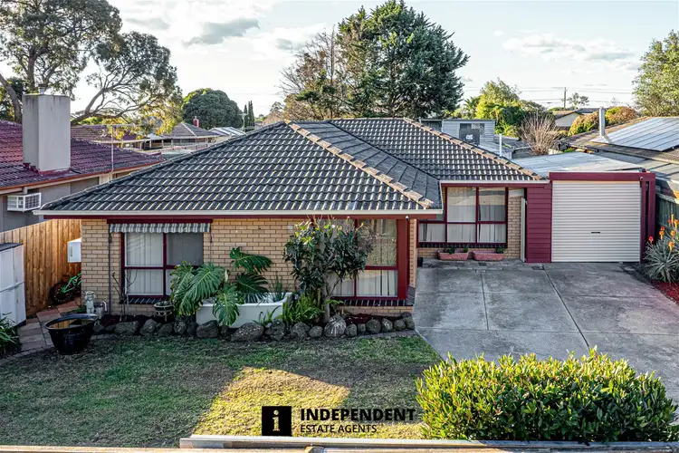 99 Sladen Street, Cranbourne VIC 3977