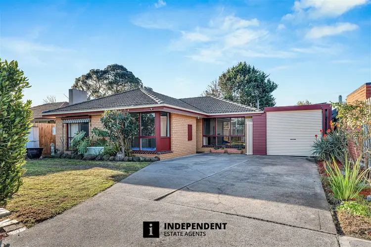 Third view of Homely house listing, 99 Sladen Street, Cranbourne VIC 3977