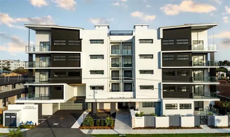 408/50 Ronald Street, Wynnum QLD 4178