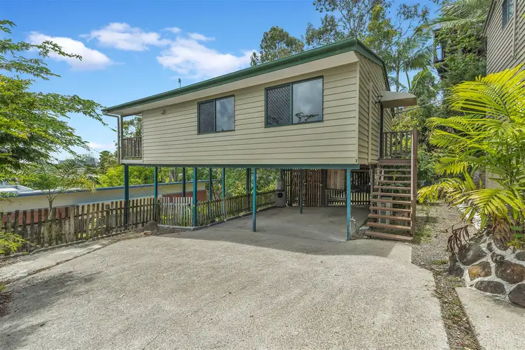 Second view of Homely house listing, 1/86 Tantula Road West, Alexandra Headland QLD 4572