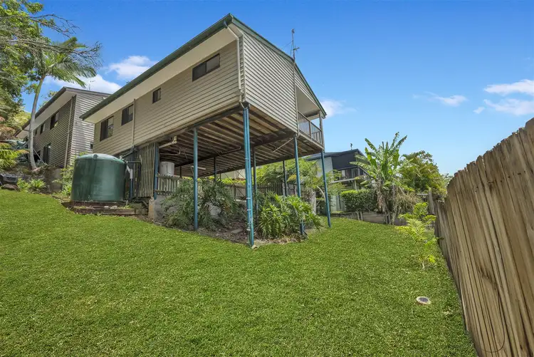 Third view of Homely house listing, 1/86 Tantula Road West, Alexandra Headland QLD 4572