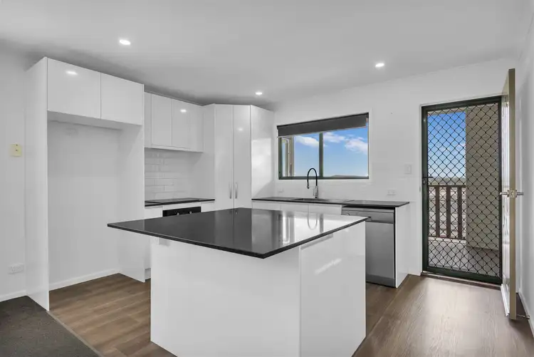 Fourth view of Homely house listing, 1/86 Tantula Road West, Alexandra Headland QLD 4572