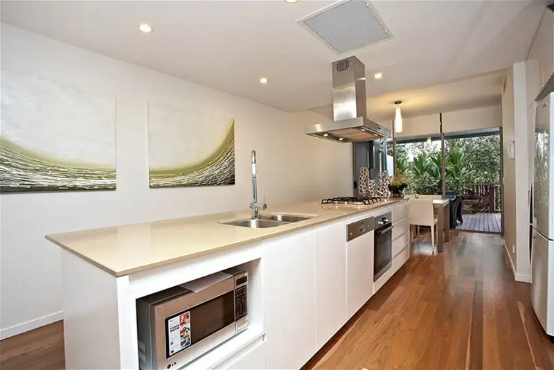 Main view of Homely apartment listing, 12E/46 Merivale St, South Brisbane QLD 4101