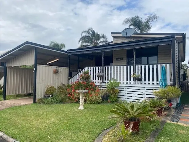 Third view of Homely house listing, 49/278-280 Princes Highway, Bomaderry NSW 2541