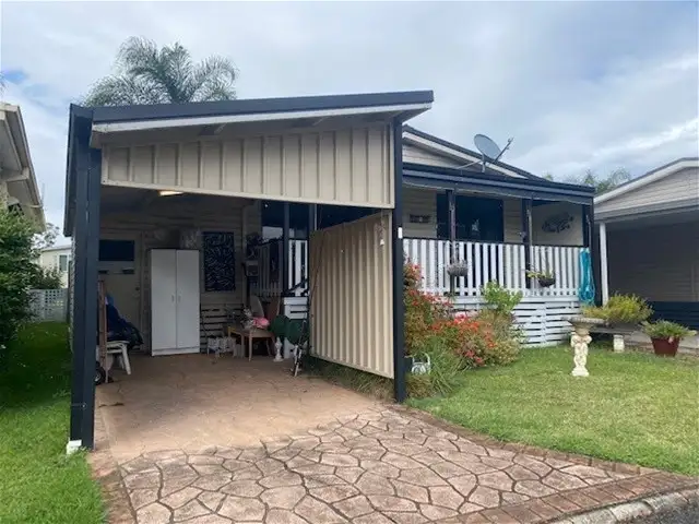 Fourth view of Homely house listing, 49/278-280 Princes Highway, Bomaderry NSW 2541