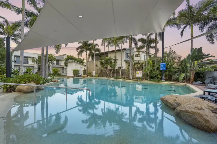 27/16 Surbiton Court