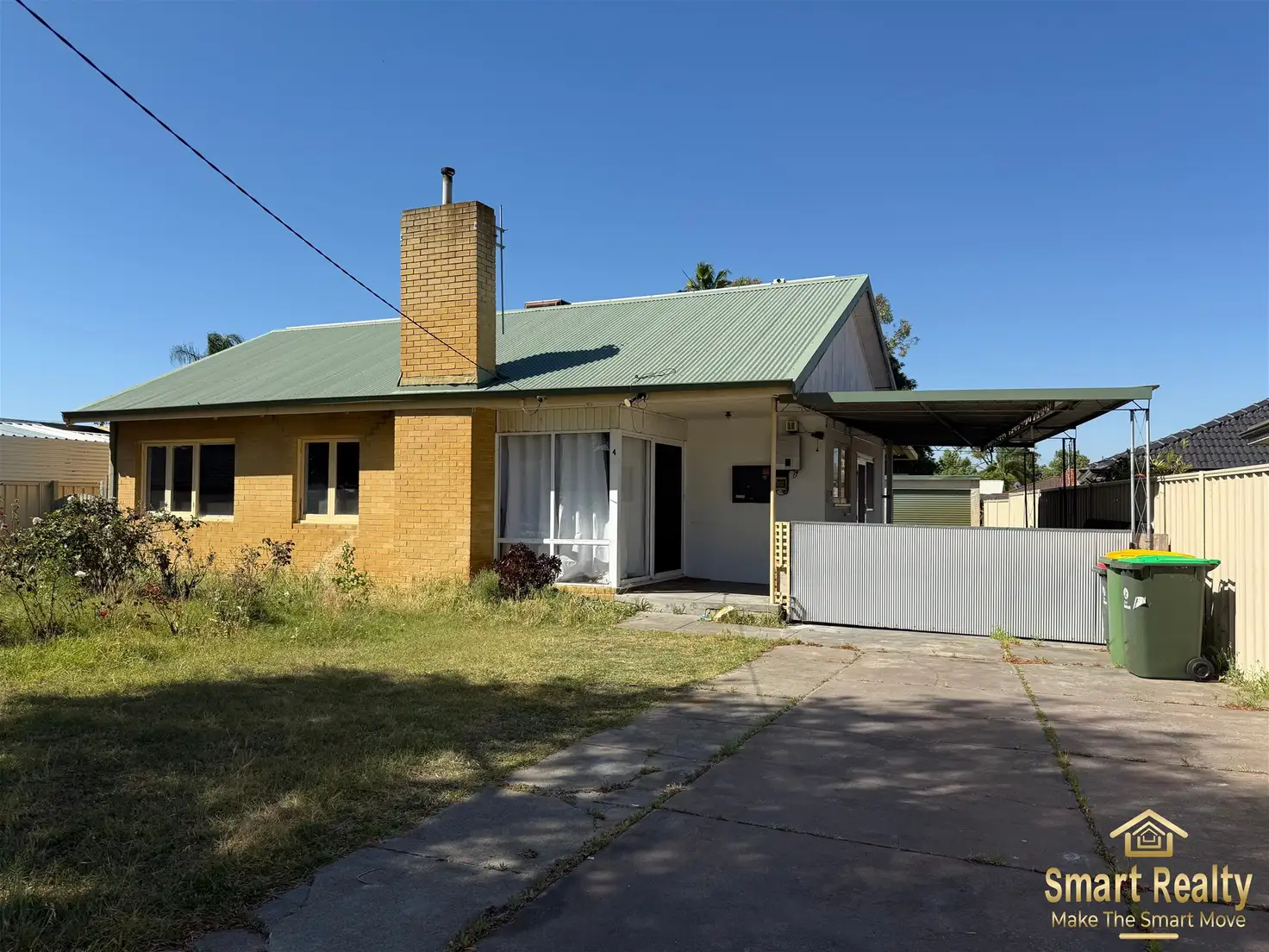 Main view of Homely house listing, 4 Crellin Way, Cloverdale WA 6105