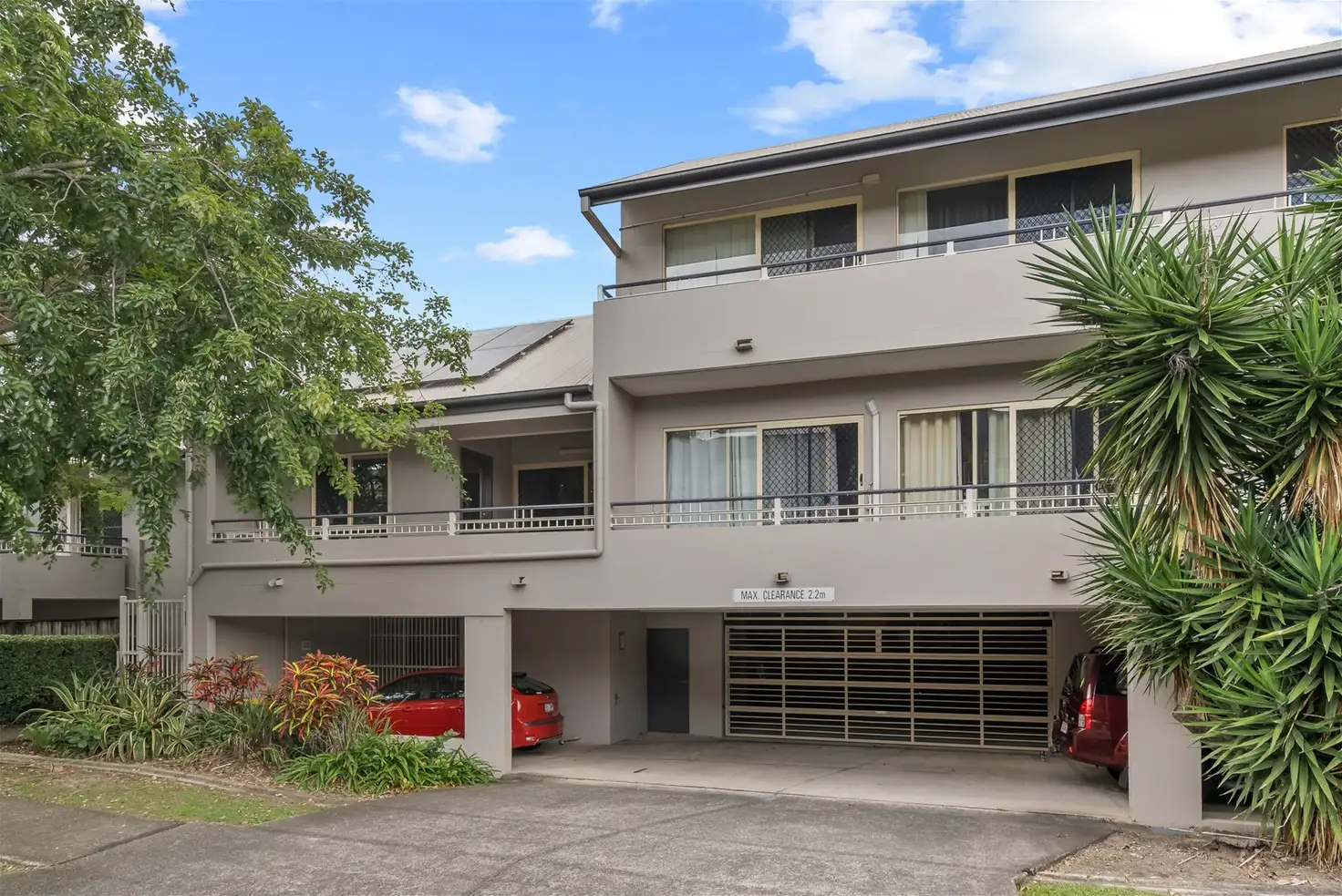 Main view of Homely unit listing, 3/70 Ekibin Road, Annerley QLD 4103
