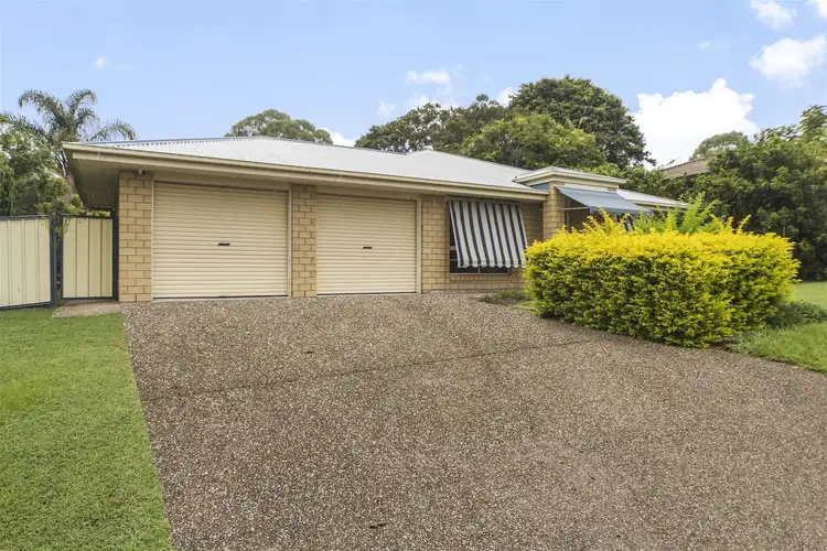 101 Castile Crescent, Edens Landing QLD 4207