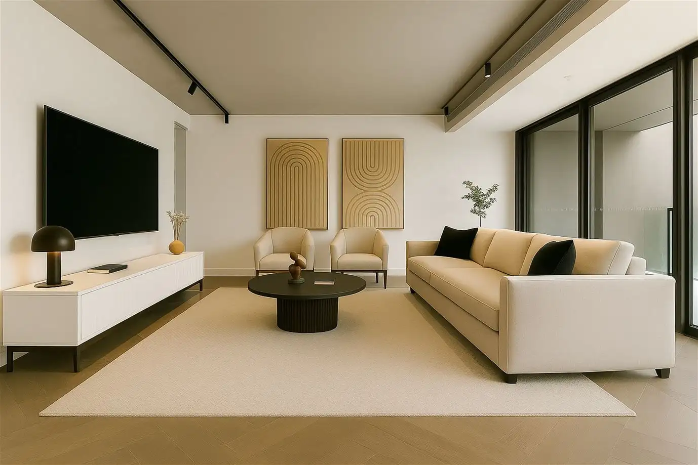 Main view of Homely apartment listing, Address available on request