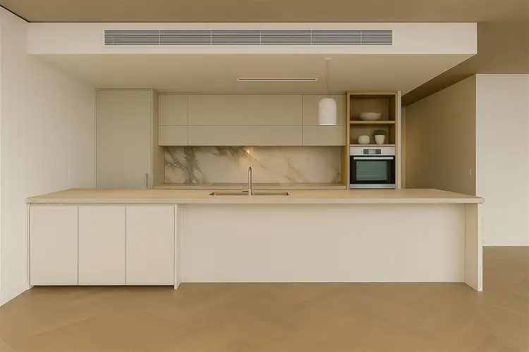 Second view of Homely apartment listing, Address available on request