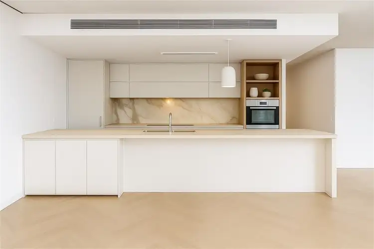 Second view of Homely apartment listing, Address available on request