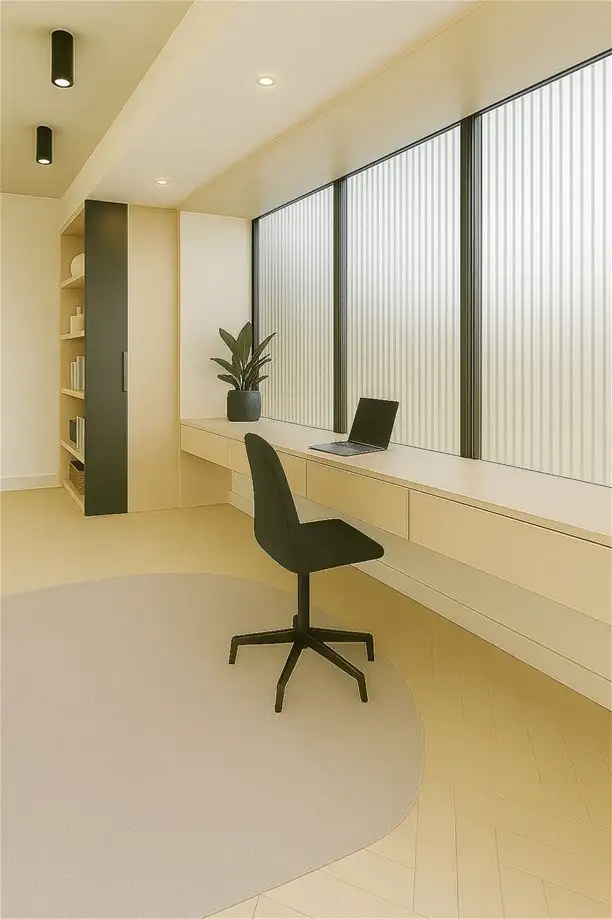 Third view of Homely apartment listing, Address available on request