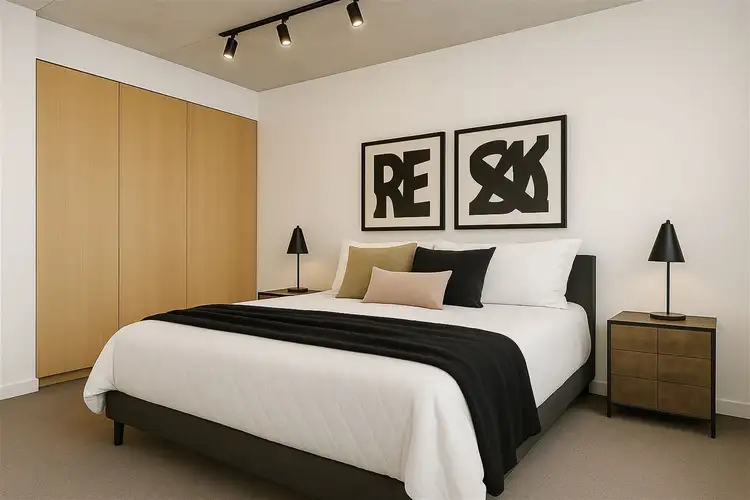 Seventh view of Homely apartment listing, Address available on request