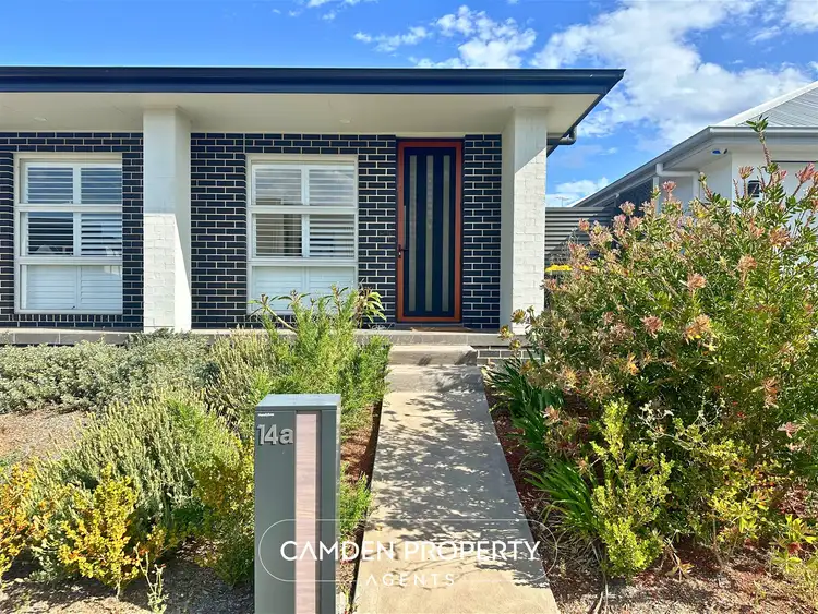 14a Dunstan Street