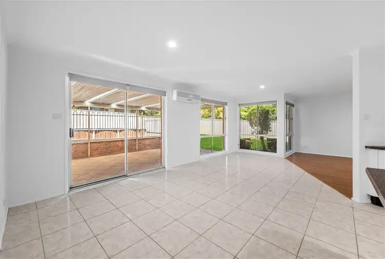 Third view of Homely house listing, 81 Welling Drive, Narellan Vale NSW 2567