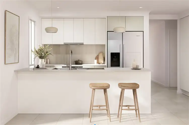 Second view of Homely house listing, Address available on request